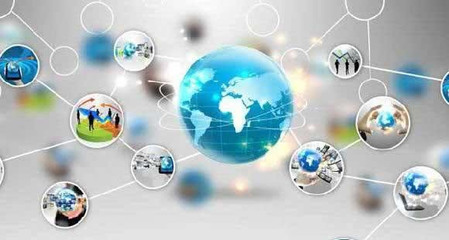 馬云洞見未來(lái) 2018-2022，互聯(lián)網(wǎng)信息服務(wù)——改變命運(yùn)的新藍(lán)海